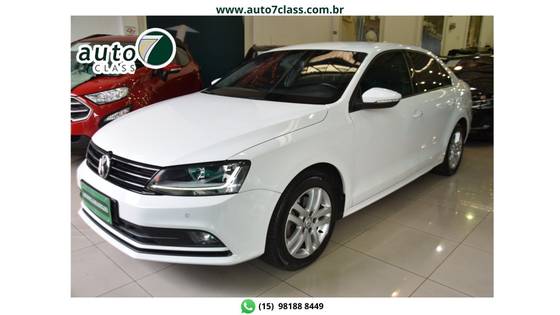 VOLKSWAGEN JETTA 1.4 16V TSI COMFORTLINE GASOLINA 4P TIPTRONIC